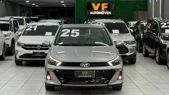 HYUNDAI HB20S 1.0 TGDI FLEX PLATINUM SAFETY AUTOMÁTICO HYUNDAI HB20S 1.0 TGDI FLEX PLATINUM SAFETY AUTOMÁTICO